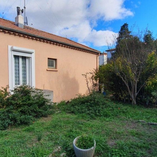  Annonces COLOMBIERS : Maison / Villa | BEZIERS (34500) | 72 m2 | 245 000 € 