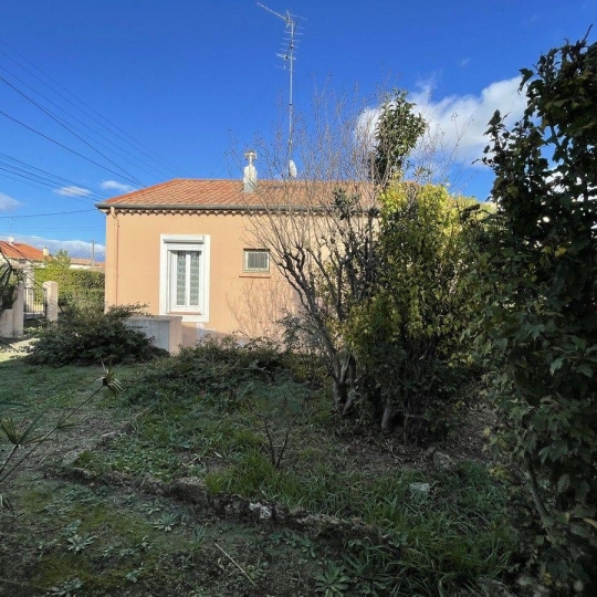  Annonces COLOMBIERS : Maison / Villa | BEZIERS (34500) | 72 m2 | 245 000 € 