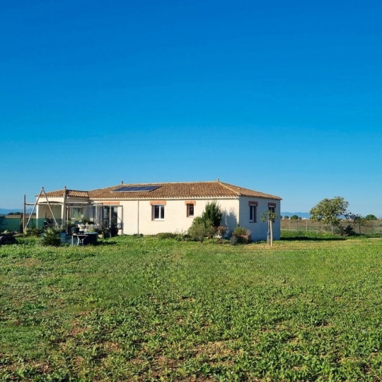 Annonces COLOMBIERS : Maison / Villa | BEZIERS (34500) | 148.00m2 | 449 000 € 