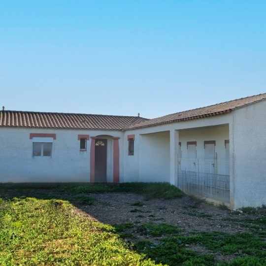  Annonces COLOMBIERS : Maison / Villa | BEZIERS (34500) | 148 m2 | 449 000 € 