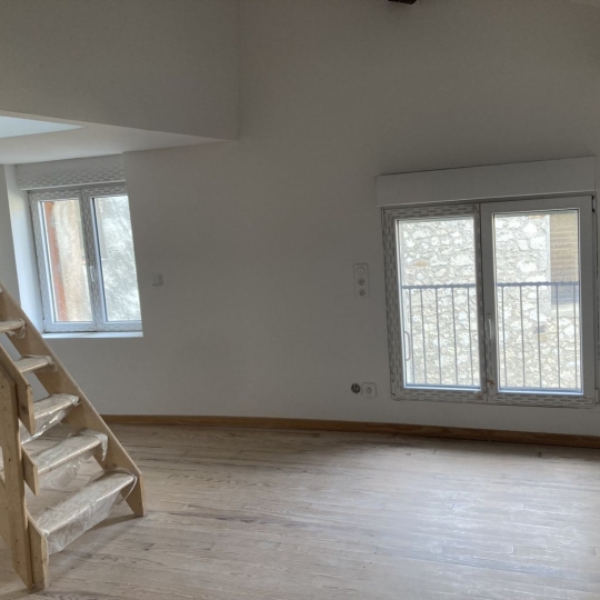  Annonces COLOMBIERS : Appartement | COURSAN (11110) | 28 m2 | 55 000 € 