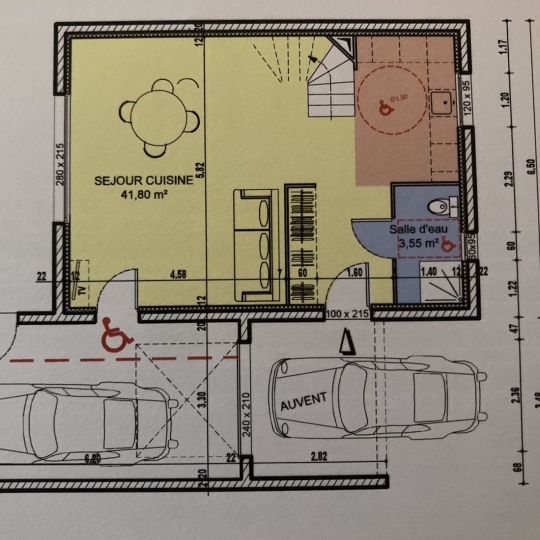  Annonces COLOMBIERS : House | BEZIERS (34500) | 91 m2 | 281 000 € 