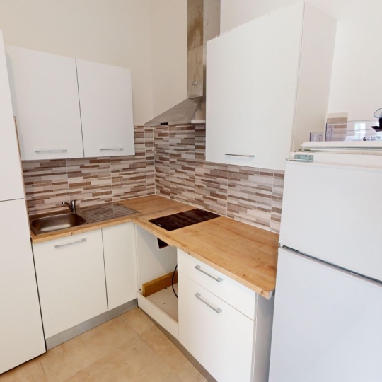  Annonces COLOMBIERS : Apartment | BEZIERS (34500) | 29 m2 | 400 € 