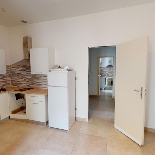  Annonces COLOMBIERS : Apartment | BEZIERS (34500) | 29 m2 | 400 € 