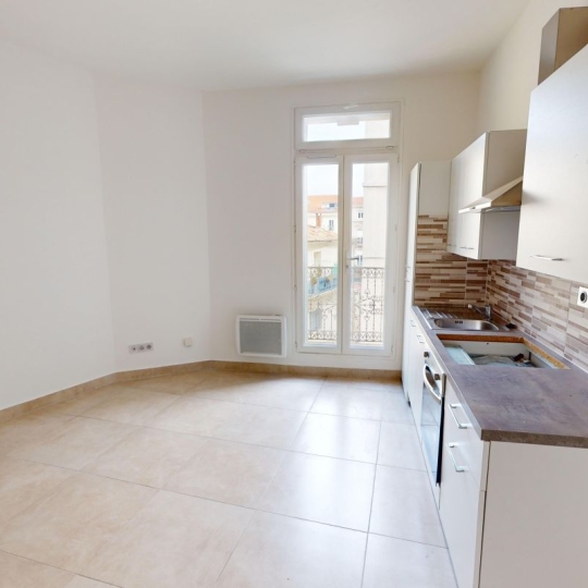  Annonces COLOMBIERS : Apartment | BEZIERS (34500) | 29 m2 | 400 € 