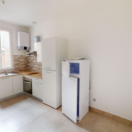  Annonces COLOMBIERS : Apartment | BEZIERS (34500) | 29 m2 | 400 € 