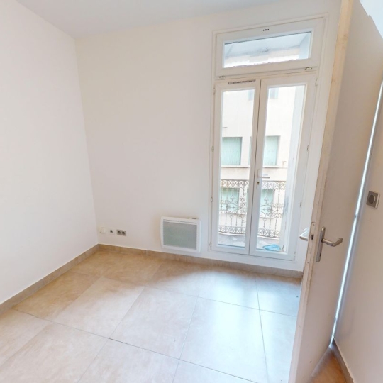  Annonces COLOMBIERS : Apartment | BEZIERS (34500) | 18 m2 | 380 € 