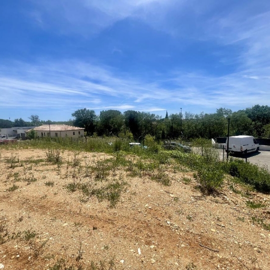  Annonces COLOMBIERS : Terrain | BEZIERS (34500) | 405 m2 | 149 000 € 