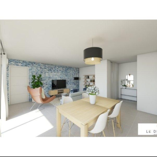  Annonces COLOMBIERS : Appartement | BEZIERS (34500) | 65 m2 | 233 500 € 