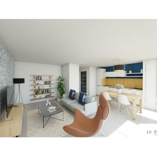  Annonces COLOMBIERS : Appartement | BEZIERS (34500) | 65 m2 | 233 500 € 