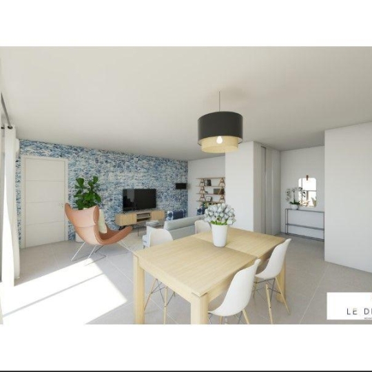  Annonces COLOMBIERS : Apartment | BEZIERS (34500) | 65 m2 | 246 900 € 