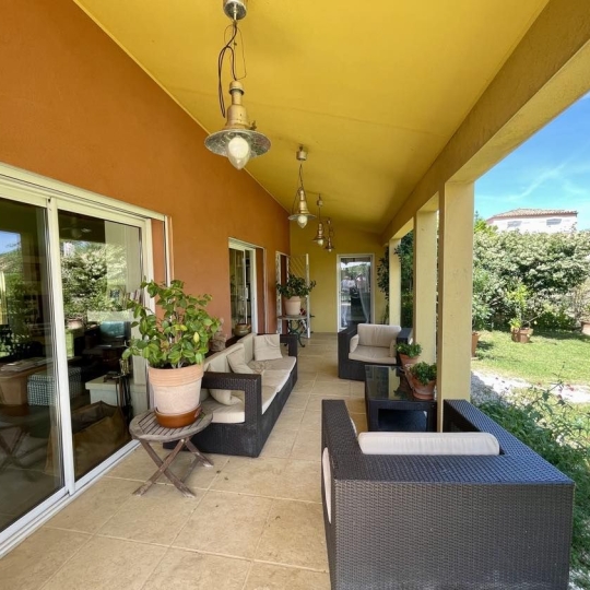  Annonces COLOMBIERS : Maison / Villa | BEZIERS (34500) | 240 m2 | 583 000 € 