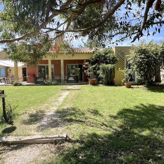  Annonces COLOMBIERS : Maison / Villa | BEZIERS (34500) | 240 m2 | 583 000 € 