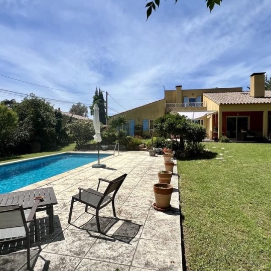  Annonces COLOMBIERS : Maison / Villa | BEZIERS (34500) | 240 m2 | 583 000 € 