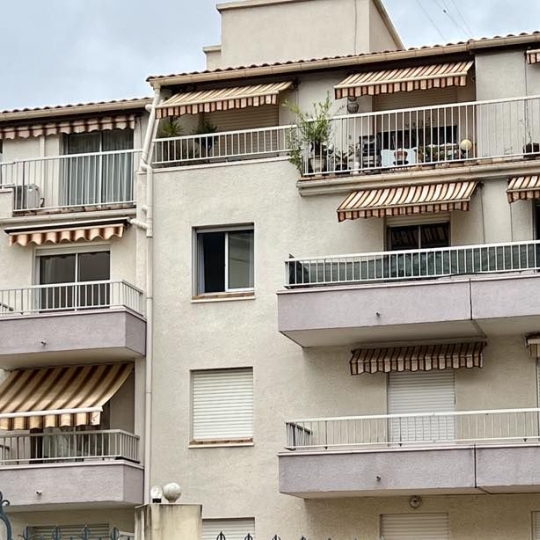 Annonces COLOMBIERS : Appartement | BEZIERS (34500) | 85.00m2 | 182 000 € 