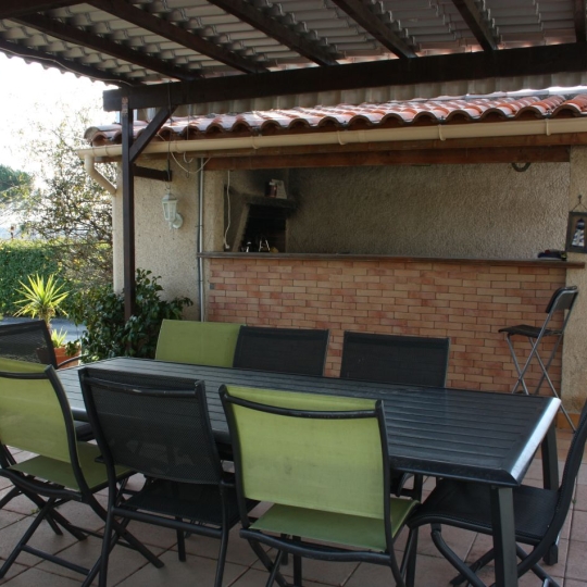  Annonces COLOMBIERS : Domaines / Propriétés | BEZIERS (34500) | 98 m2 | 470 000 € 