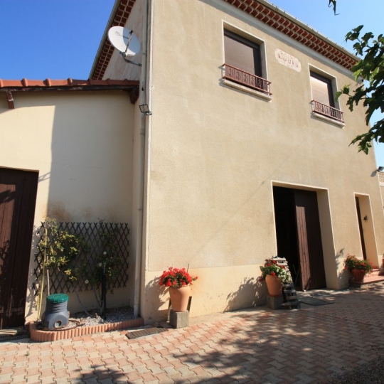  Annonces COLOMBIERS : Domaines / Propriétés | BEZIERS (34500) | 98 m2 | 470 000 € 