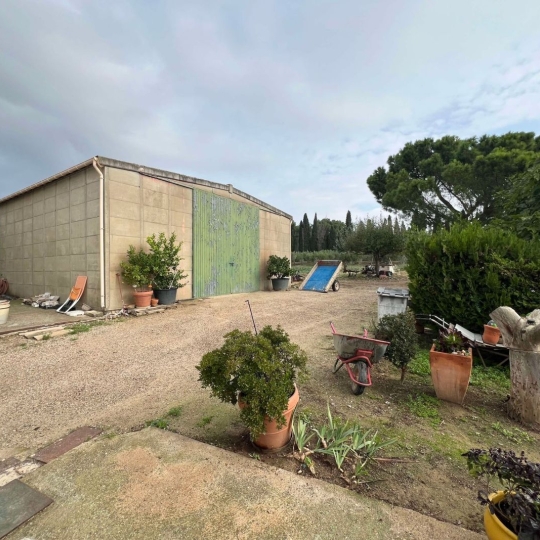  Annonces COLOMBIERS : Domaines / Propriétés | BEZIERS (34500) | 98 m2 | 470 000 € 