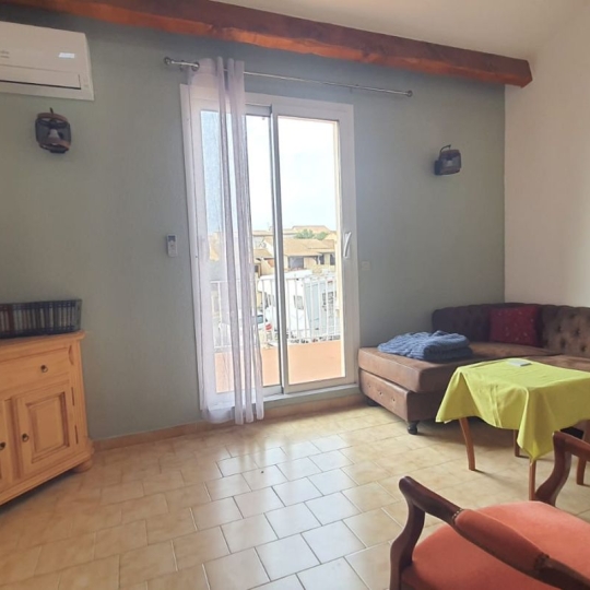  Annonces COLOMBIERS : Maison / Villa | SAINT-PIERRE-LA-MER (11560) | 60 m2 | 224 000 € 