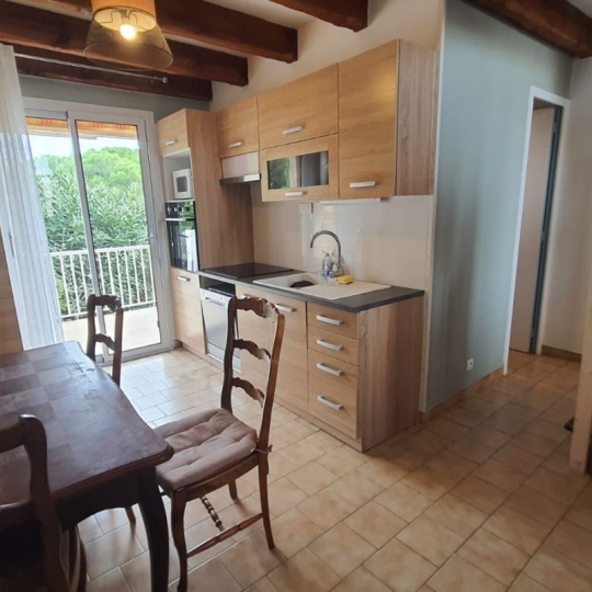  Annonces COLOMBIERS : Maison / Villa | SAINT-PIERRE-LA-MER (11560) | 60 m2 | 224 000 € 