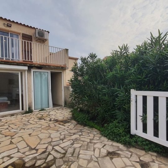  Annonces COLOMBIERS : Maison / Villa | SAINT-PIERRE-LA-MER (11560) | 60 m2 | 224 000 € 