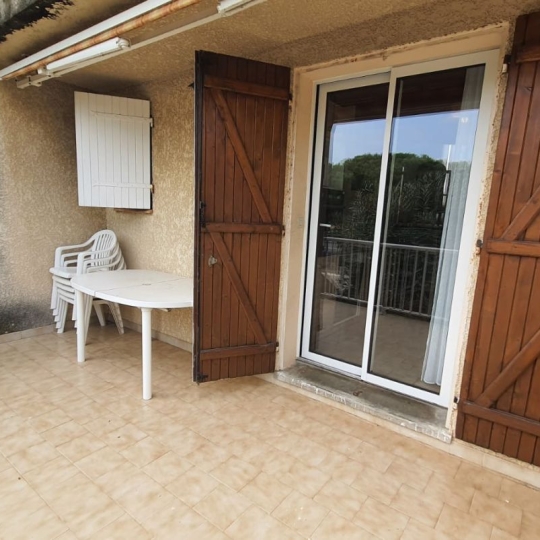 Annonces COLOMBIERS : Maison / Villa | SAINT-PIERRE-LA-MER (11560) | 60.00m2 | 224 000 € 