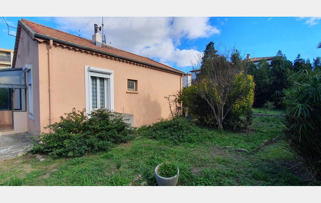 Annonces COLOMBIERS : Maison / Villa | BEZIERS (34500) | 72 m2 | 245 000 € 