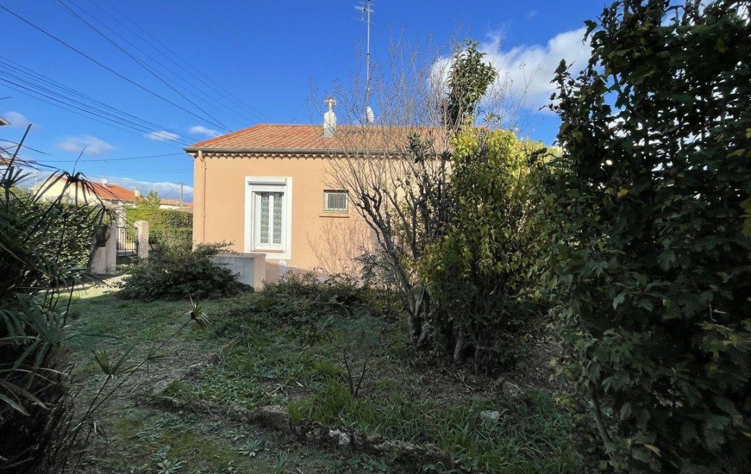 Annonces COLOMBIERS : Maison / Villa | BEZIERS (34500) | 72 m2 | 245 000 € 