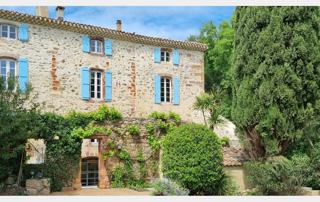 Annonces COLOMBIERS : Domaines / Propriétés | BEZIERS (34500) | 800 m2 | 1 800 000 € 