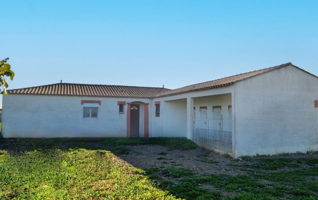 Annonces COLOMBIERS : Maison / Villa | BEZIERS (34500) | 148 m2 | 449 000 € 