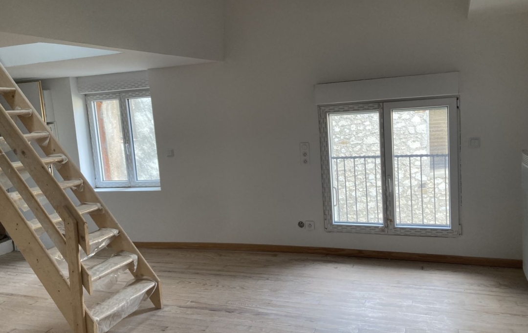 Annonces COLOMBIERS : Appartement | COURSAN (11110) | 28 m2 | 55 000 € 