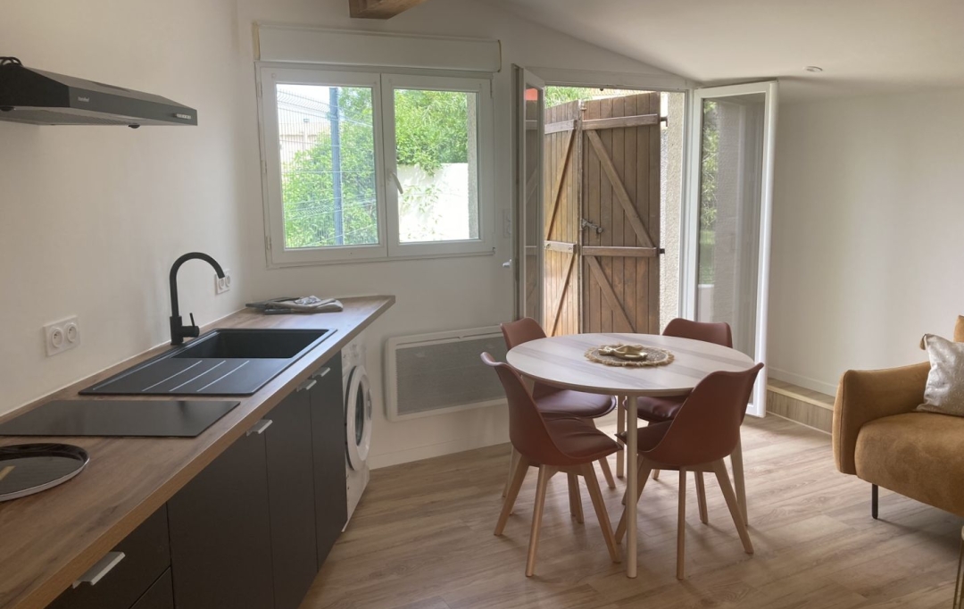 Annonces COLOMBIERS : Maison / Villa | BEZIERS (34500) | 62 m2 | 160 500 € 