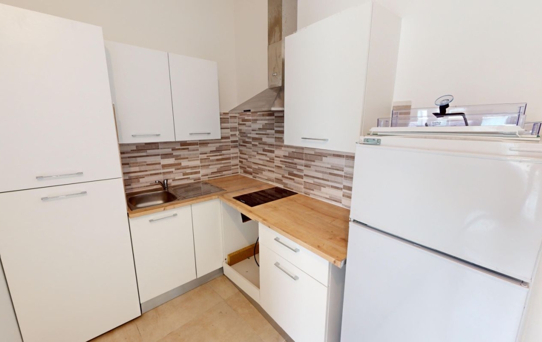 Annonces COLOMBIERS : Apartment | BEZIERS (34500) | 29 m2 | 400 € 