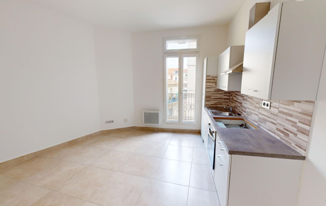 Annonces COLOMBIERS : Apartment | BEZIERS (34500) | 29 m2 | 400 € 