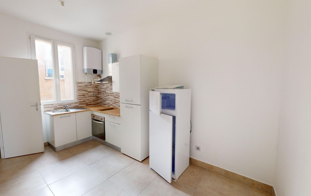 Annonces COLOMBIERS : Apartment | BEZIERS (34500) | 29 m2 | 400 € 