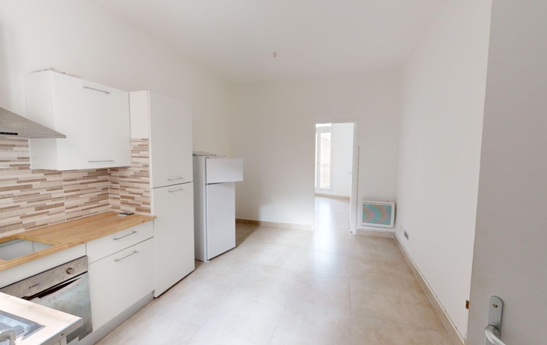 Annonces COLOMBIERS : Apartment | BEZIERS (34500) | 29 m2 | 400 € 