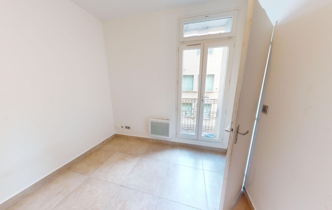 Annonces COLOMBIERS : Apartment | BEZIERS (34500) | 18 m2 | 380 € 