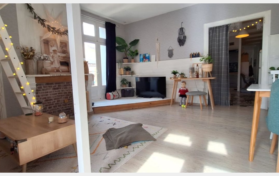 Annonces COLOMBIERS : Immeuble | LIGNAN-SUR-ORB (34490) | 241 m2 | 349 990 € 