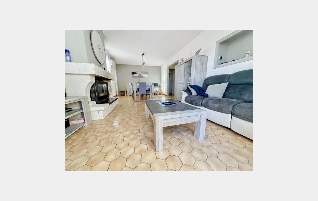 Annonces COLOMBIERS : House | BEZIERS (34500) | 105 m2 | 229 000 € 