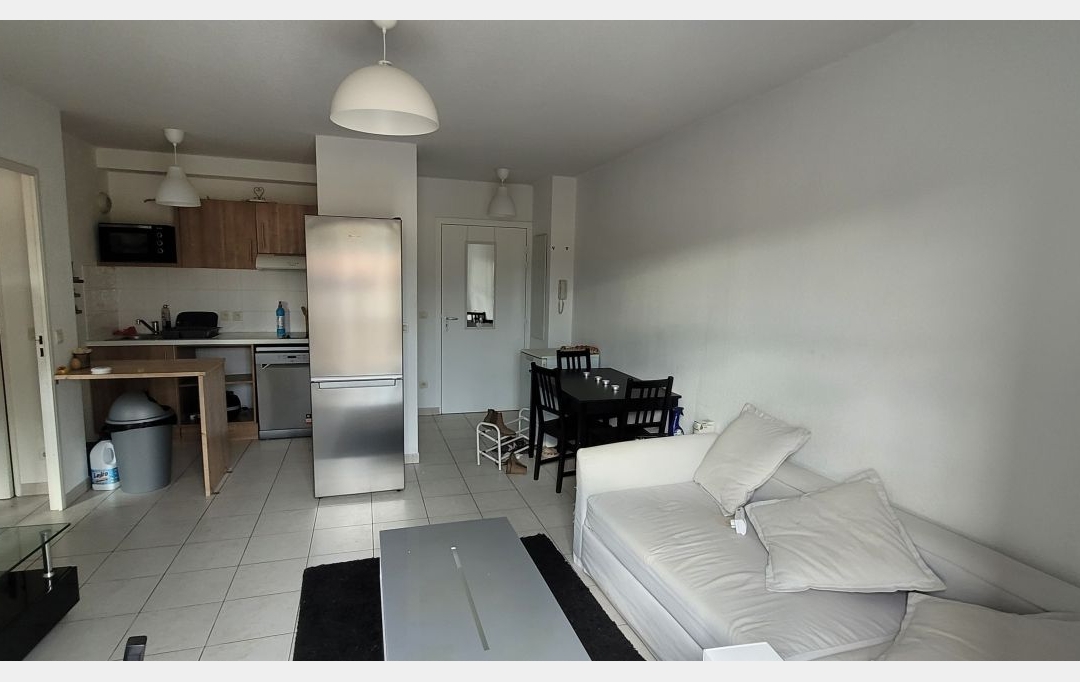 Annonces COLOMBIERS : Appartement | BEZIERS (34500) | 41 m2 | 88 000 € 