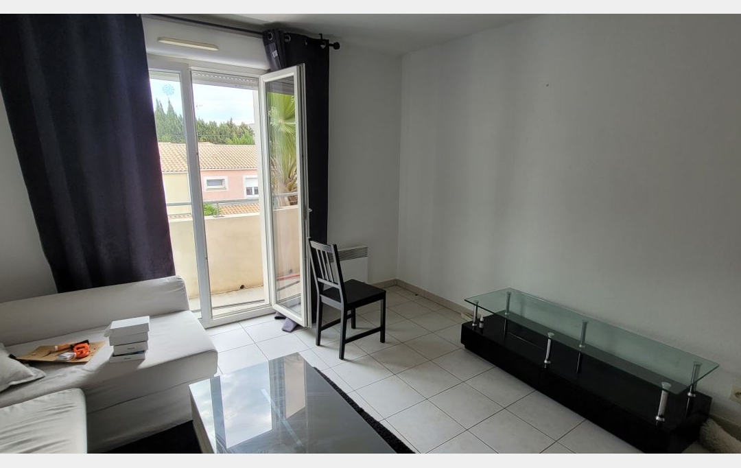 Annonces COLOMBIERS : Appartement | BEZIERS (34500) | 41 m2 | 88 000 € 