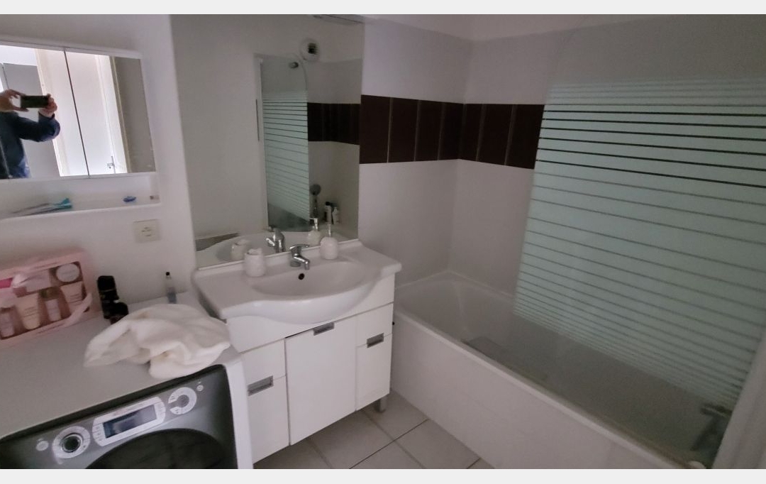 Annonces COLOMBIERS : Appartement | BEZIERS (34500) | 41 m2 | 88 000 € 