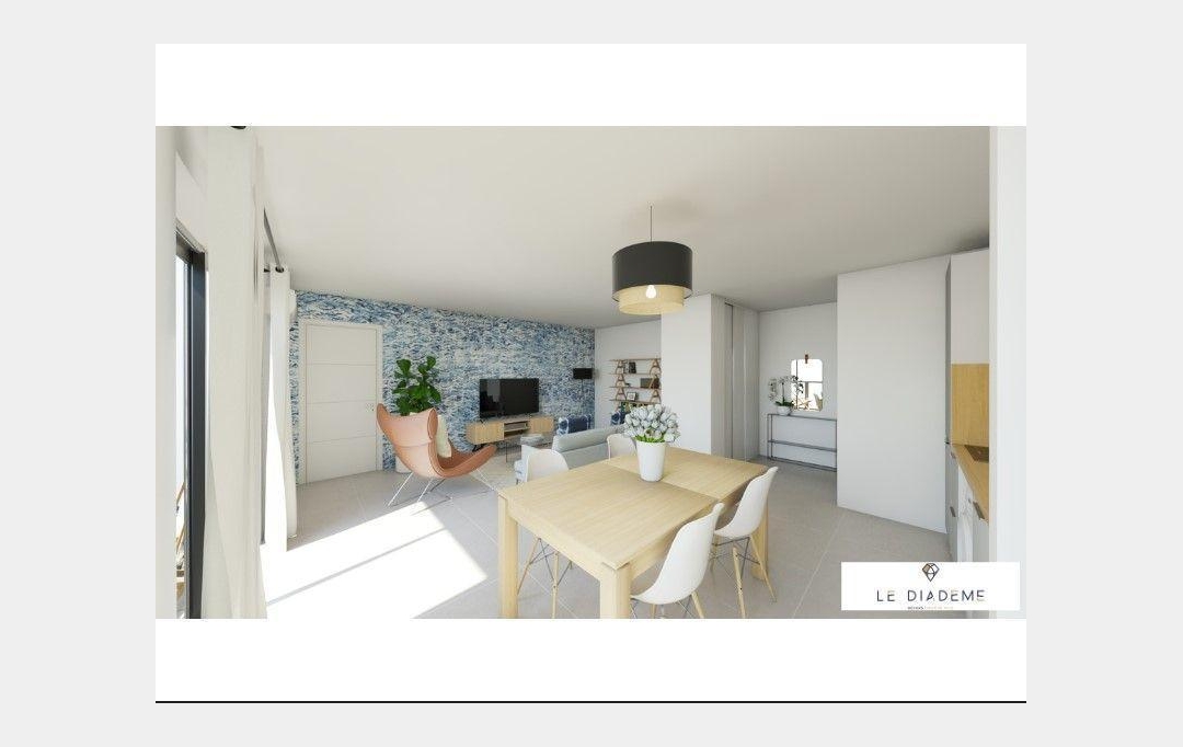 Annonces COLOMBIERS : Appartement | BEZIERS (34500) | 65 m2 | 233 500 € 