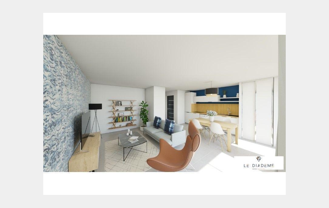 Annonces COLOMBIERS : Appartement | BEZIERS (34500) | 65 m2 | 233 500 € 