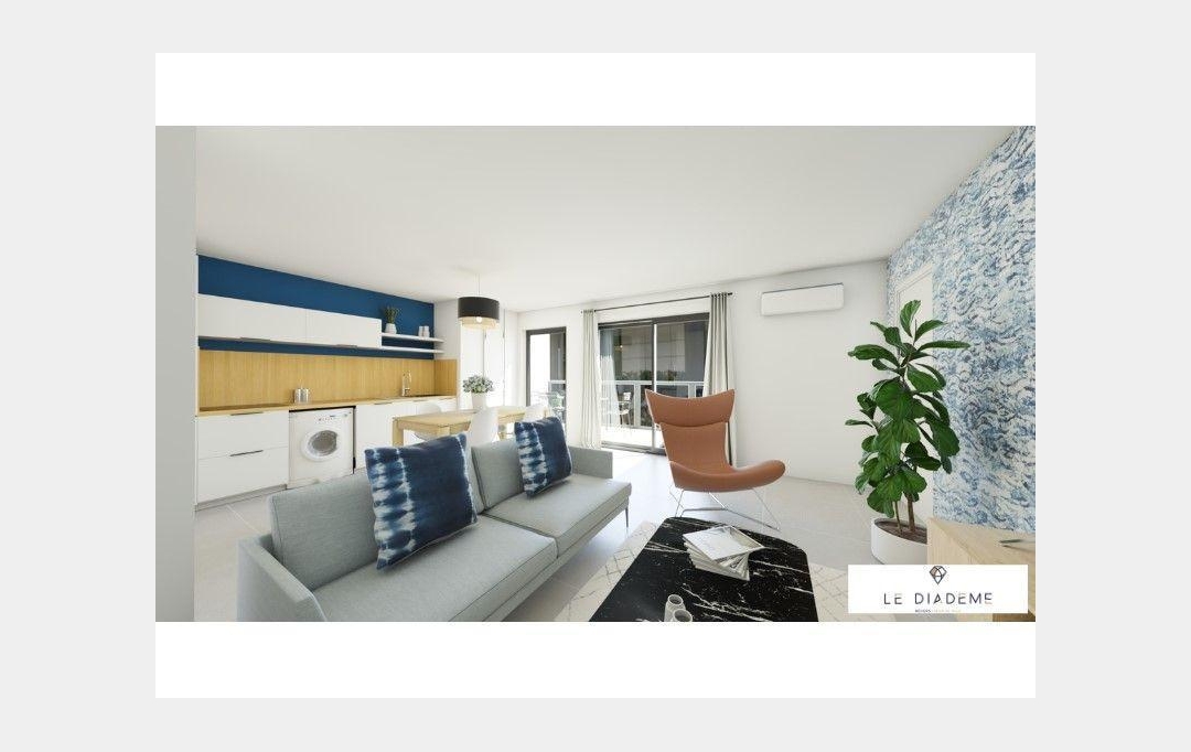 Annonces COLOMBIERS : Apartment | BEZIERS (34500) | 65 m2 | 246 900 € 