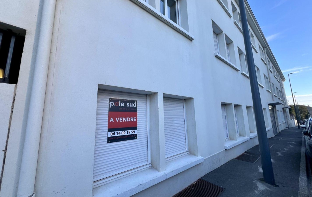 Annonces COLOMBIERS : Autres | BEZIERS (34500) | 99 m2 | 122 000 € 