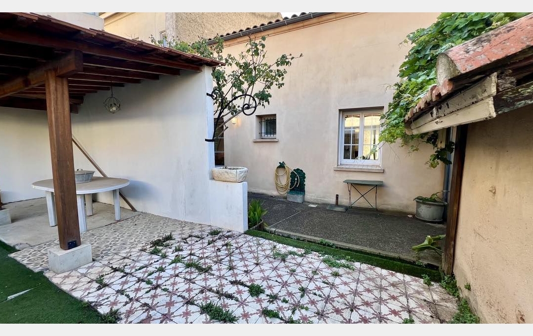 Annonces COLOMBIERS : Maison / Villa | BEZIERS (34500) | 170 m2 | 348 000 € 