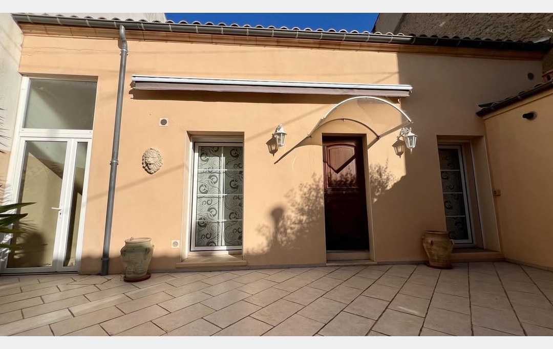 Annonces COLOMBIERS : Maison / Villa | BEZIERS (34500) | 170 m2 | 348 000 € 