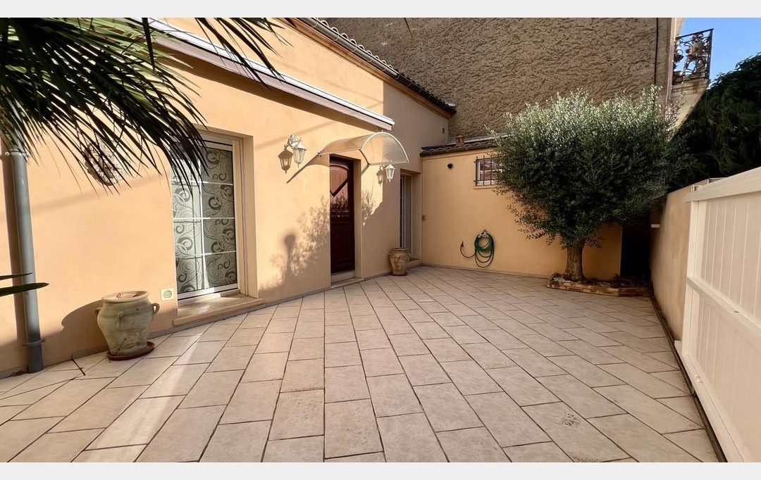 Annonces COLOMBIERS : Maison / Villa | BEZIERS (34500) | 170 m2 | 348 000 € 