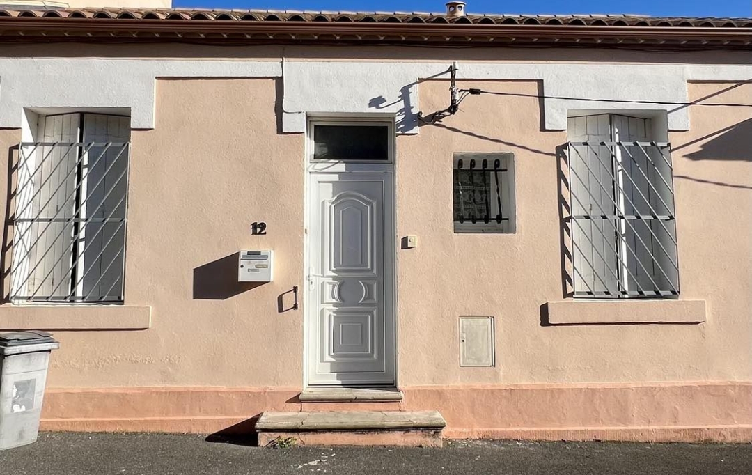 Annonces COLOMBIERS : Maison / Villa | BEZIERS (34500) | 170 m2 | 348 000 € 